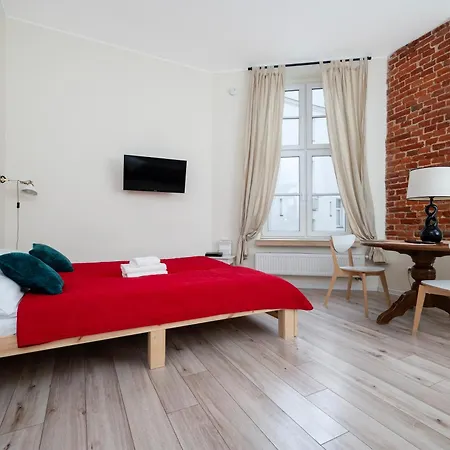 Polesie Charming By Bookinghost 公寓 *