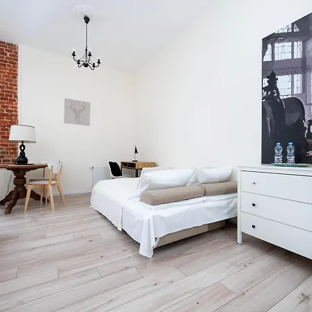 Polesie Charming By Bookinghost Apartament