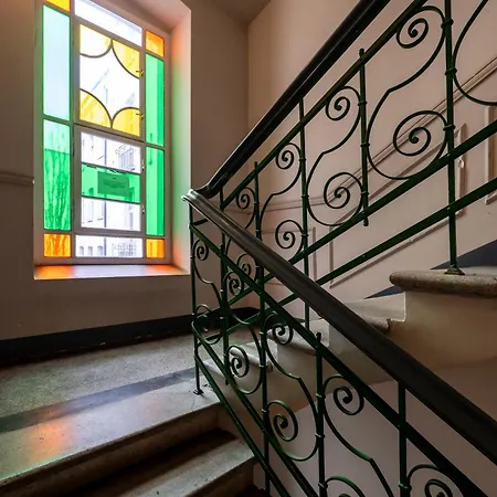 Polesie Charming By Bookinghost Łódź