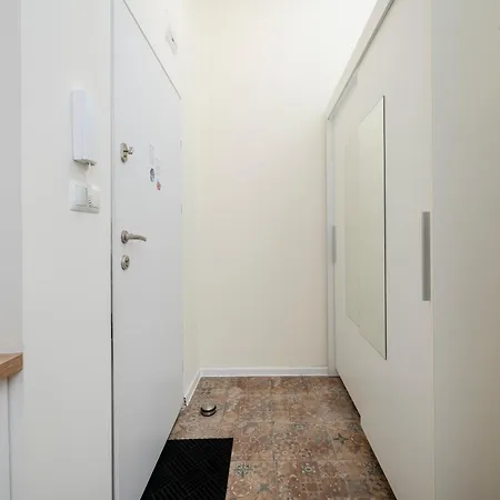 Apartament Polesie Charming By Bookinghost