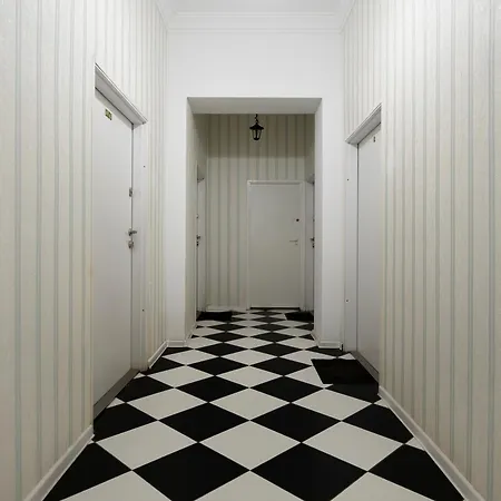 Polesie Charming By Bookinghost 罗兹