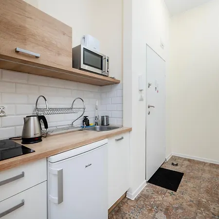 Polesie Charming By Bookinghost * Łódź