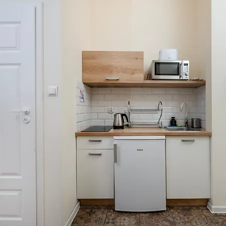 Polesie Charming By Bookinghost 公寓