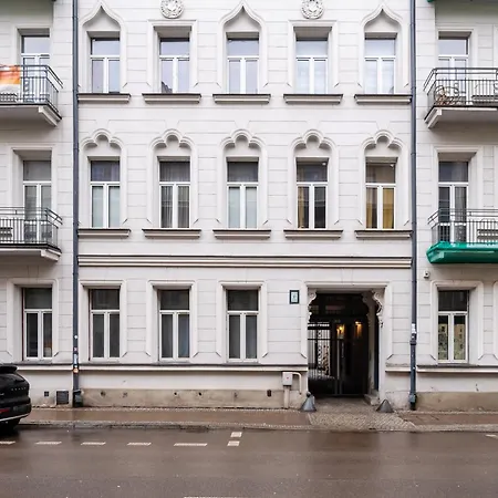 Apartament Polesie Charming By Bookinghost *