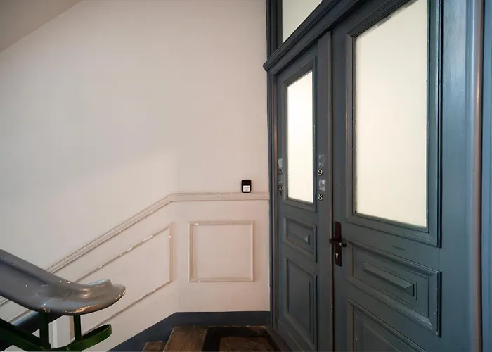 Polesie Charming By Bookinghost 公寓