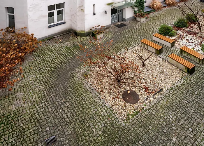 Polesie Charming By Bookinghost Łódź