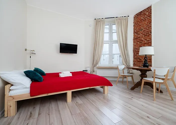 Polesie Charming By Bookinghost 公寓 *