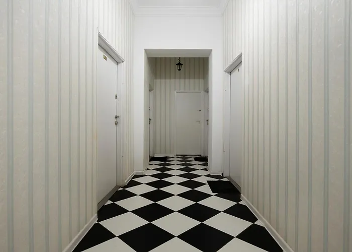 Polesie Charming By Bookinghost Łódź