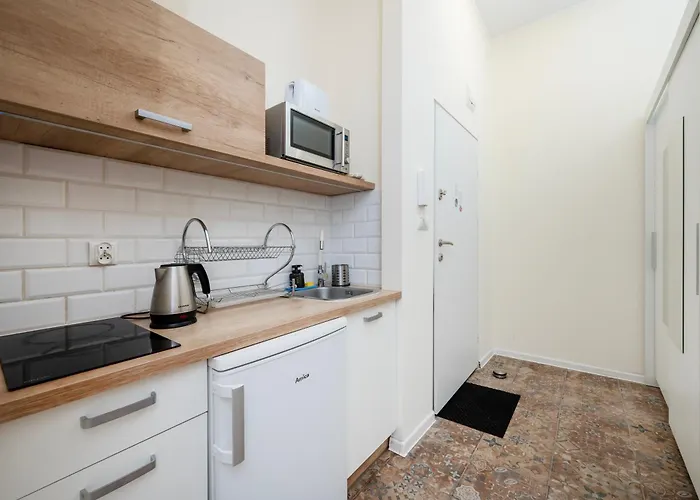 Polesie Charming By Bookinghost * Łódź