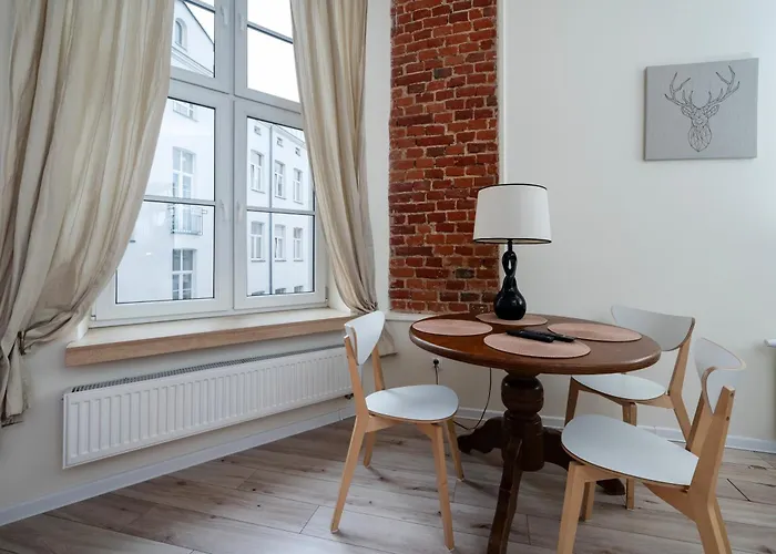 Polesie Charming By Bookinghost