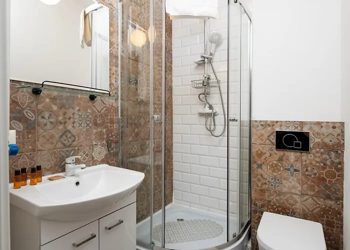 Polesie Charming By Bookinghost 公寓 *